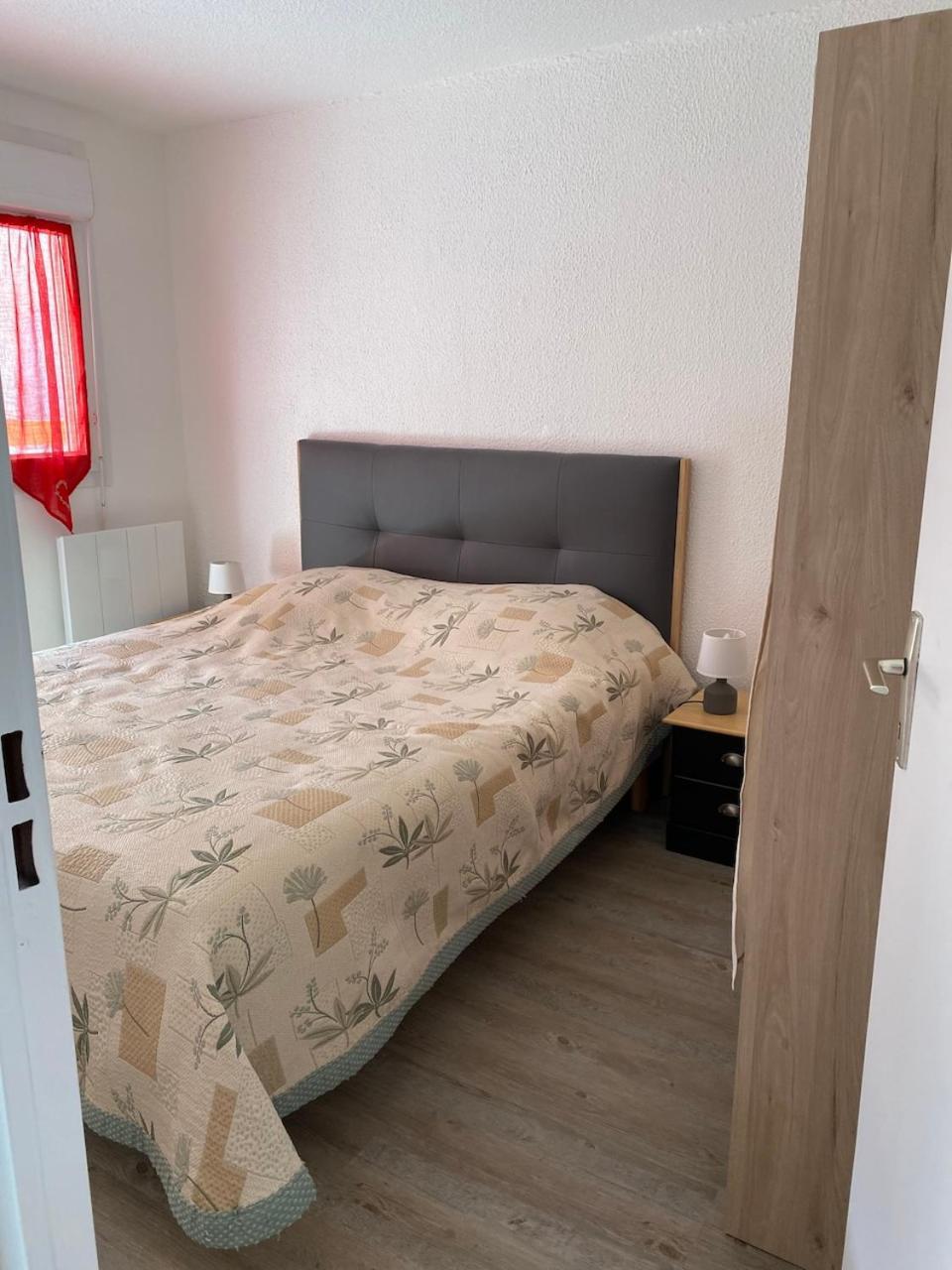 Cool Montagne Apartment Briancon  Exterior photo
